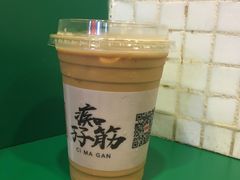 -孖记茶档·热腾茶餐(荔湾领展广场店)