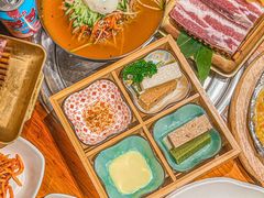 -韩一品韩国料理(柏庐南路店)