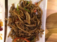 -南海渔家•海鲜•正宗海南菜(海棠湾店)