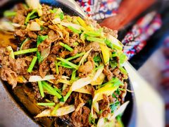 -烤肉宛饭庄(北新桥店)