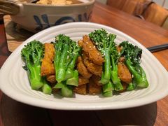 -七色云蔬食(喜邻里店)