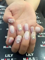 -LILY NAILS美甲美睫