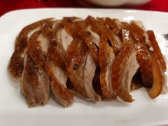-北京全聚德烤鸭店(昌平店)
