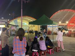 -花莲东大门国际观光夜市