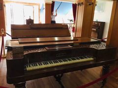 -鼓浪屿钢琴博物馆