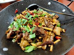 三下锅-银满斗(步行街总店)