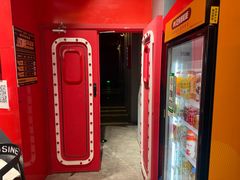 -Xcape异时刻密室逃脱魔法互动(瑞虹天地太阳宫店)