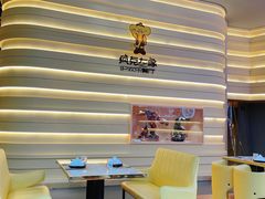 -疯克大象美式烤肉餐厅