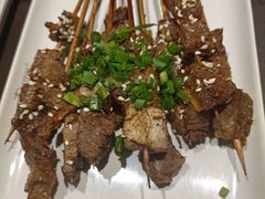 -木屋烧烤(坂田天安云谷店)