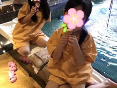 -水晶之星洗浴温泉汗蒸