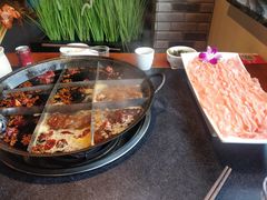 -家一加火锅(绿地翠谷总店)