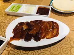 -德缘烤鸭店(大栅栏店)