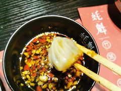-望江门小龙虾·烧烤(九堡店)