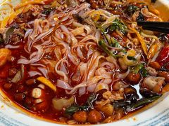 -顺水湾·牛肉牛杂火锅(驾鹤店)