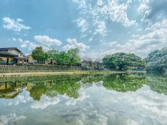 -云水谣景区