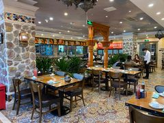 大堂-巴依老爷新疆美食(望京小街店)