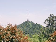 -敬亭山风景名胜区