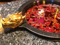 -蜀大侠火锅(建设路第五大道店)