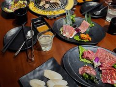 -玖·炭火烤肉