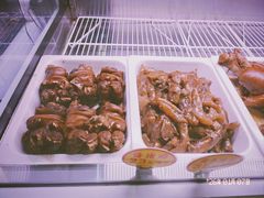 -玉华台饭庄·淮扬菜·烤鸭(望京店)