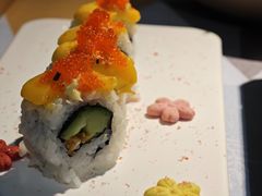 -将太无二·北美传奇寿司(瑞士公寓店)