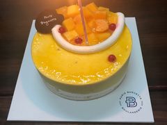 -巴黎贝甜(龙江店)