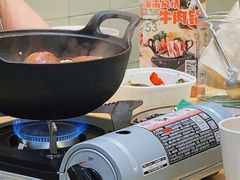 -米仓食堂(皇庭广场店)