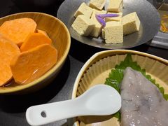 -海底捞火锅(石景山万达广场店)