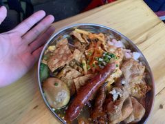 -桂湘缘卤味螺蛳粉