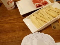 -傣妹火锅(建军东路店)