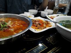 android_upload_pic-龙梅肥肠鱼(明瓦廊店)