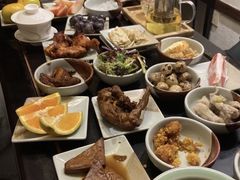 -青藤茶馆(南山路店)