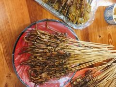 -十里铺铁板鱿鱼