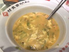 -村长家的疙瘩汤·东营菜(东营茶城店)