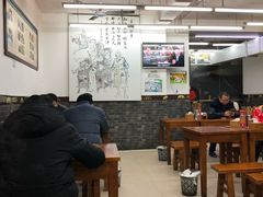 大堂-面爸爸豆瓣抄手(贝森旗舰店)