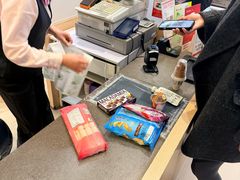 -高岛屋百货b1超市(上海高岛屋百货店)