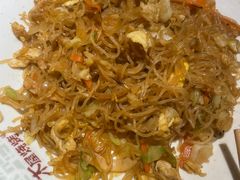 -木屋烧烤(西南角店)