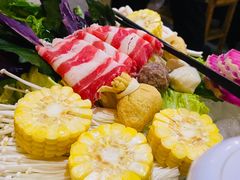 -春润大地海南椰子鸡(沙井京基百纳广场店)