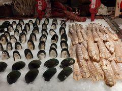 -芭菲盛宴·环球美食(北城国际店)