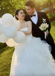 -女王风尚STUDIO·轻奢化定制