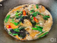 -阿鸡鱼庄·顺德鲜蒸小炒(亚运村店)