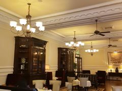 -Salon de Ville浦江汇(上海外滩华尔道夫酒店店)