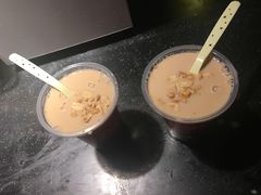 -八婆婆烧仙草(中山路店)