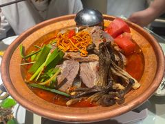 -品味泸沽湖•民族特色菜(大落水店)