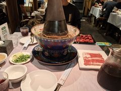 -东来顺饭庄(apm总店)