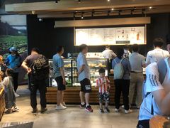 -星巴克臻选(杭州万象城店)