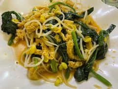 -新疆红柳花餐厅(新洲店)