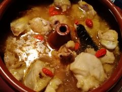 -香满楼(临安路店)