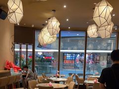 -原石牛扒·约会餐厅(龙城万科里店)