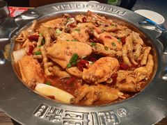 -胖哥俩肉蟹煲(世茂国际广场店)